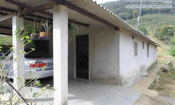 Imagem 3: SITIO RURAL em Nazare Paulista - SP, Ribeirão a Cima