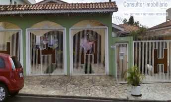 Imagem 1: CASA em Atibaia - SP, Vila Gíglio