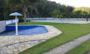 Imagem 7: Sitio RURAL em Nazare Paulista - SP, Ribeirão a Cima