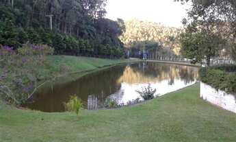 Imagem 12: Sitio RURAL em Nazare Paulista - SP, Ribeirão a Cima