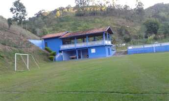 Imagem 13: Sitio RURAL em Nazare Paulista - SP, Ribeirão a Cima