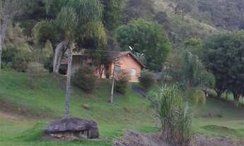 Imagem 14: Sitio RURAL em Nazare Paulista - SP, Ribeirão a Cima