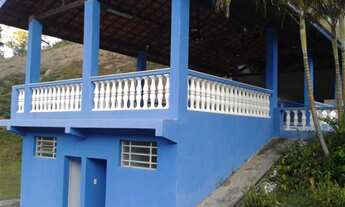 Imagem 15: Sitio RURAL em Nazare Paulista - SP, Ribeirão a Cima