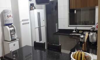 Imagem: CASA COM 3 DORMITORIOS E VISTA DAS MONTANHAS