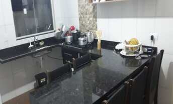 Imagem 2: CASA COM 3 DORMITORIOS E VISTA DAS MONTANHAS EM NAZARE PAULISTA