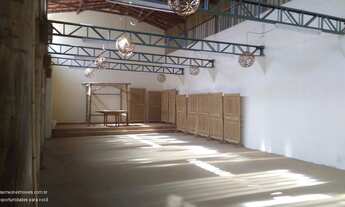 Imagem 2: LINDA PROPRIEDADE EM AREA DE 90.000 m2 COM NASCENTE E LAGO EM ATIBAIA