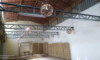 Imagem 6: LINDA PROPRIEDADE EM AREA DE 90.000 m2 COM NASCENTE E LAGO EM ATIBAIA