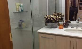 Imagem 4: SOBRADO COM 3 SUÍTES E VISTA MARAVILHOSA NO JD MARISTELA EM ATIBAIA