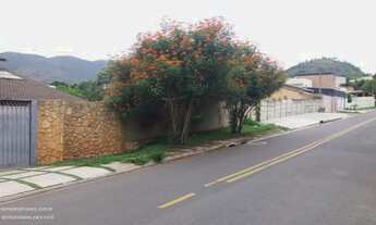 Imagem 4: TERRENO COM LEVE DECLIVE NO JD PAULISTA EM ATIBAIA