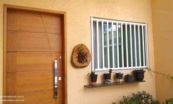 Imagem 1: SOBRADO COM 2 SUÍTES E ACABAMENTO ESMERADO NO JD NOVE DE JULHO