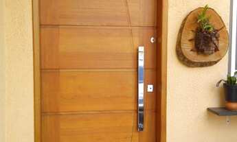 Imagem 3: SOBRADO COM 2 SUÍTES E ACABAMENTO ESMERADO NO JD NOVE DE JULHO