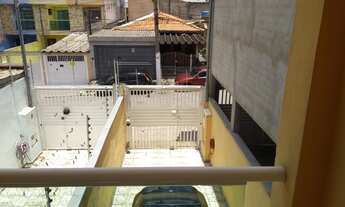 Imagem 4: SOBRADO COM 2 SUÍTES E ACABAMENTO ESMERADO NO JD NOVE DE JULHO