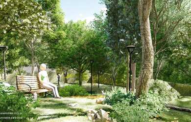 Imagem 5: SOBRADO EM CONDOMÍNIO DE ALTO PADRÃO COM 3 SUÍTES E VISTA A PEDRA GRANDE