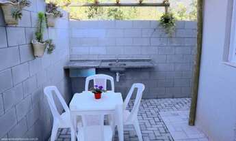 Imagem 4: CASA TERREA COM 2 DORMITORIOS EM CONDOMINIO DE ATIBAIA