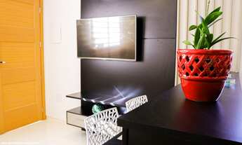 Imagem 5: CASA TERREA COM 2 DORMITORIOS EM CONDOMINIO DE ATIBAIA