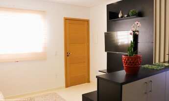 Imagem 6: CASA TERREA COM 2 DORMITORIOS EM CONDOMINIO DE ATIBAIA