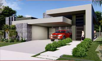 Imagem: SHAMBALA III ATIBAIA CASA COM 3 SUITES E