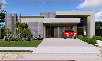 Imagem 2: SHAMBALA III ATIBAIA CASA COM 3 SUITES E LAZER COMPLETO