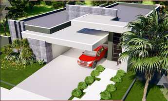 Imagem 4: SHAMBALA III ATIBAIA CASA COM 3 SUITES E LAZER COMPLETO