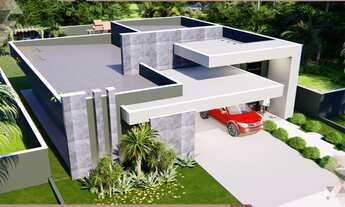 Imagem 7: SHAMBALA III ATIBAIA CASA COM 3 SUITES E LAZER COMPLETO