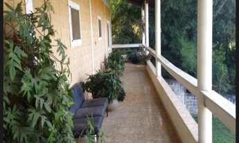 Imagem 5: CHÁCARA COM 5 DORMITÓRIOS E LAGO COM TILÁPIAS EM BOM JESUS DOS PERDOES