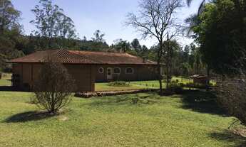 Imagem 2: SITIO RURAL em ATIBAIA - SP, CAETETUBA