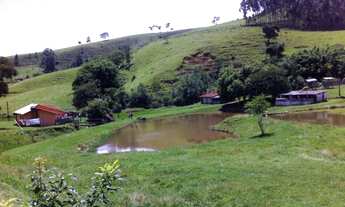 Imagem: FAZENDA RURAL em PIRACAIA - SP, Centro