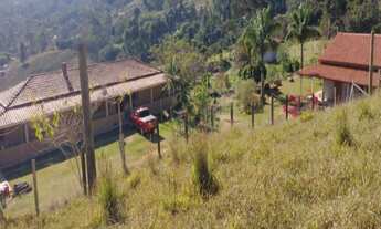 Imagem 5: SITIO RURAL em PIRACAIA - SP, Barrocão