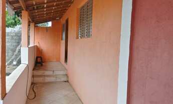 Imagem 7: IMÓVEL COM ESCRITURA E 3 CASAS INDIVIDUAIS EM BOM JESUS DOS PERDOES