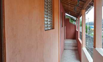 Imagem: IMÓVEL COM ESCRITURA E 3 CASAS INDIVIDUAIS