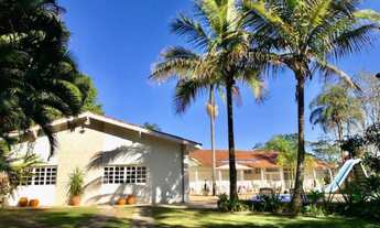 Imagem: Lindo sítio em Jundiai