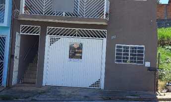 Imagem: SOBRADO COM SALA 3 AMBIENTES NO ALVINÓPOLIS