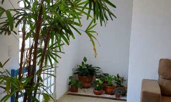 Imagem 3: SOBRADO COM SALA 3 AMBIENTES NO ALVINÓPOLIS EM ATIBAIA