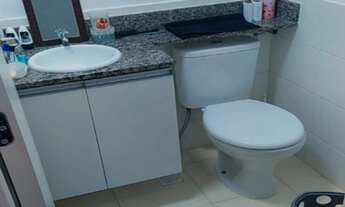 Imagem 3: APARTAMENTO COM 2 DORMITÓRIOS E MOVEIS PLANEJADOS EM ATIBAIA