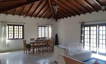 Imagem 3: CHÁCARA COM 5 QUARTOS, PISCINA E SPA NO NA DIVISA DE ATIBAIA E BRAGANÇA