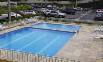 Imagem 6: APARTAMENTO COM 2 DORMITÓRIOS E MOVEIS PLANEJADOS EM ATIBAIA