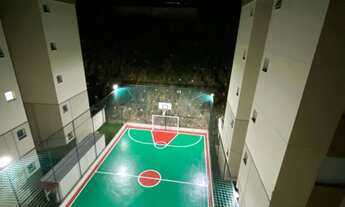 Imagem 2: APARTAMENTO COM 2 DORMITÓRIOS E MOVEIS PLANEJADOS EM ATIBAIA