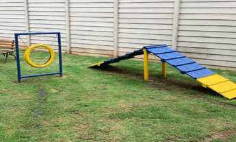 Imagem 4: APARTAMENTO COM 2 DORMITÓRIOS E MOVEIS PLANEJADOS EM ATIBAIA