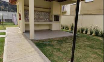 Imagem 5: APARTAMENTO COM 2 DORMITÓRIOS E MOVEIS PLANEJADOS EM ATIBAIA