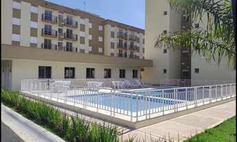 Imagem: APARTAMENTO COM 2 DORMITÓRIOS E MOVEIS