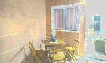 Imagem 7: BELÍSSIMA CASA MOBILIADA COM 2 DORMITÓRIOS E PISCINA EM ATIBAIA