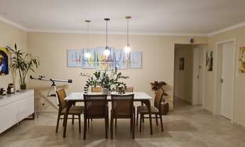 Imagem 7: APARTAMENTO COBERTURA COM 4 DORMITÓRIOS E PISCINA PRIVATIVA EM MONGAGUÁ