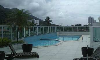 Imagem: APARTAMENTO COBERTURA COM 4 DORMITÓRIOS