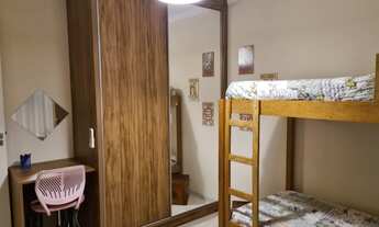 Imagem 6: APARTAMENTO COBERTURA COM 4 DORMITÓRIOS E PISCINA PRIVATIVA EM MONGAGUÁ