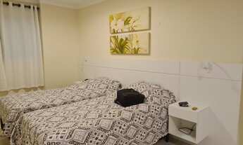 Imagem 2: APARTAMENTO COBERTURA COM 4 DORMITÓRIOS E PISCINA PRIVATIVA EM MONGAGUÁ