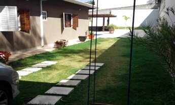 Imagem 4: LINDA CHÁCARA COM ÓTIMO ACABAMENTO E BOA LOCALIZAÇÃO EM ATIBAIA