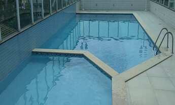 Imagem 4: APARTAMENTO COBERTURA COM 4 DORMITÓRIOS E PISCINA PRIVATIVA EM MONGAGUÁ