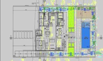 Imagem 3: SOBRADO INVERTIDO COM 3 SUÍTES E ESTILO MODERNO NO BUONA VITA EM ATIBAIA