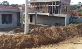 Imagem 2: CASA COM 3 DORMITÓRIOS EM LOTEAMENTO FECHADO DE ATIBAIA