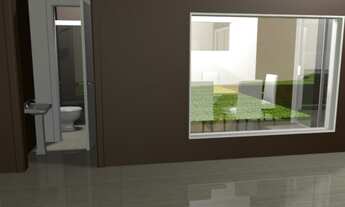 Imagem 4: CASA COM 3 DORMITÓRIOS EM LOTEAMENTO FECHADO DE ATIBAIA